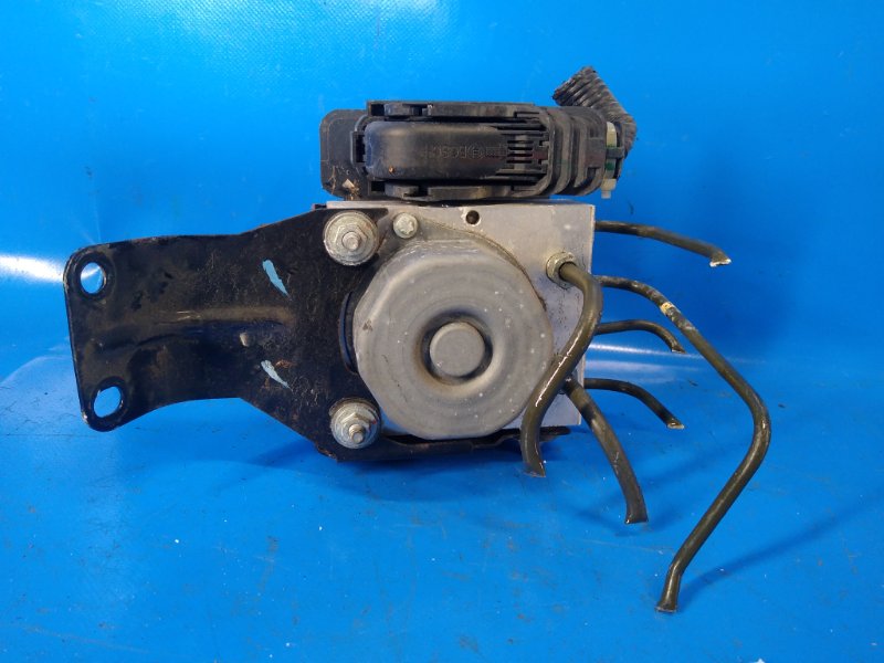 Блок управления ABS MIRAGE 13- 2013 1.2 3A92