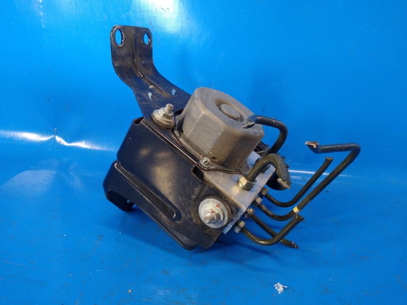 Блок управления ABS MIRAGE 13- 2013 1.2 3A92