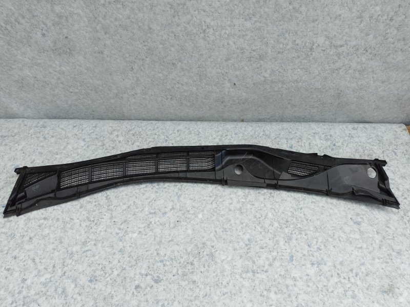 Пластик под лобовое стекло / Жабо AVALON 05-12 2005 3.5 2GR-FE