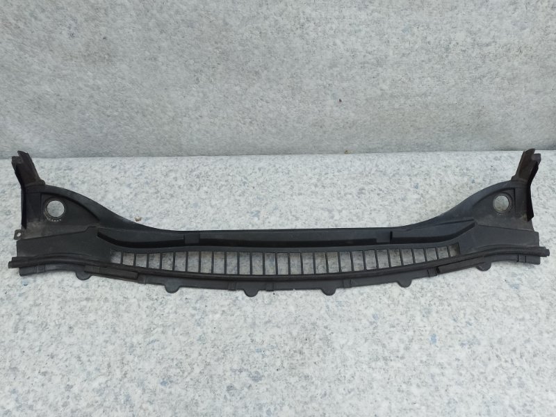 Пластик под лобовое стекло / Жабо FORD EDGE 15- 2016 C35PDED 3.5L F2GZ-5802010-A Б/У