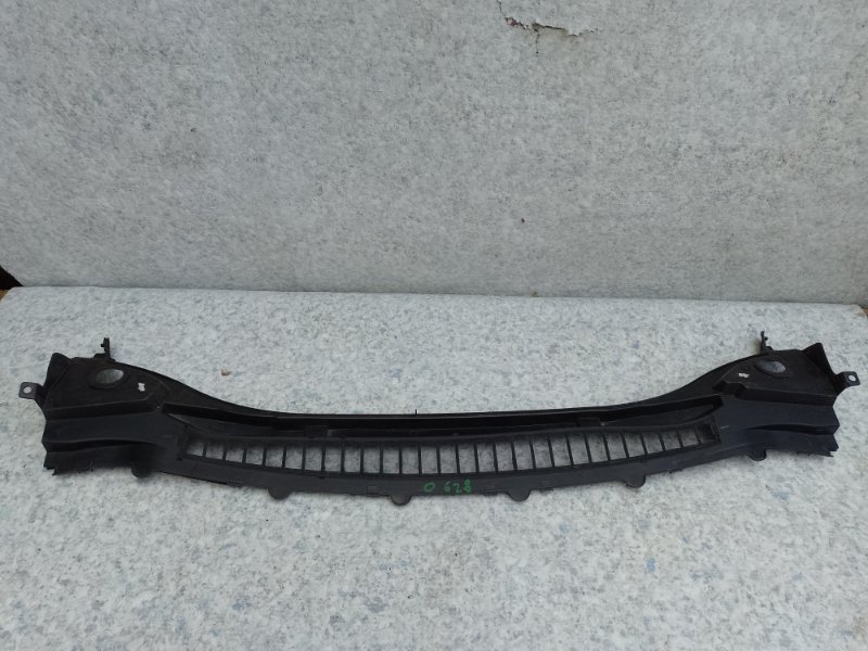 Пластик под лобовое стекло / Жабо EDGE 15- 2016 C35PDED 3.5L