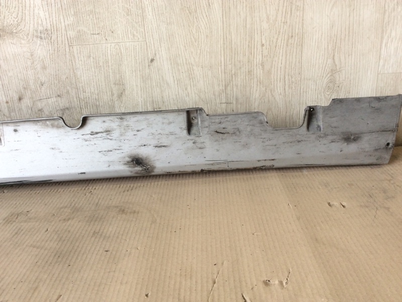 Накладка порога наружная левая SONATA YF 10-14