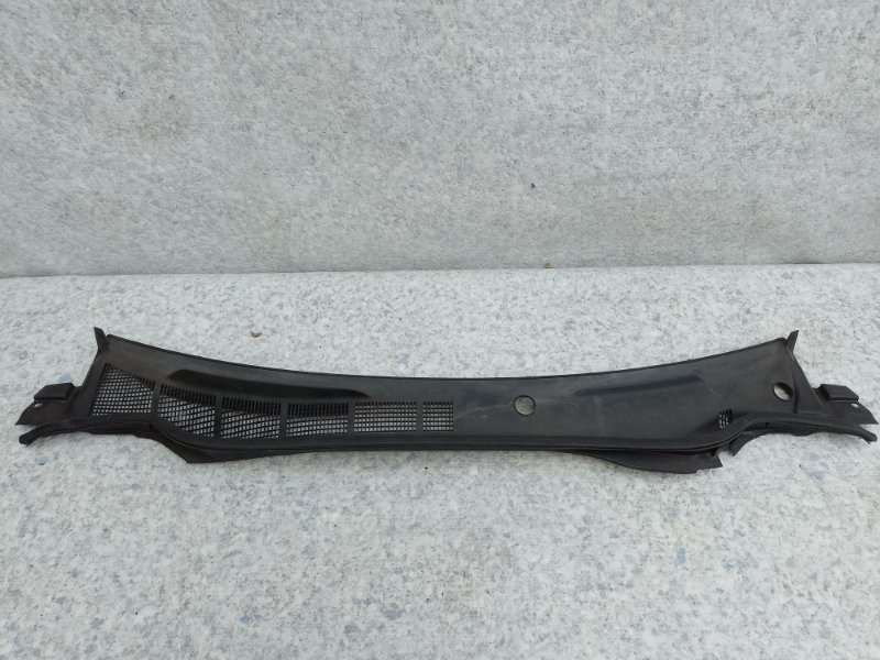 Пластик под лобовое стекло / Жабо TOYOTA CAMRY 40 06-11 2008 2.4 2AZ-FXE 55708-06080 Б/У