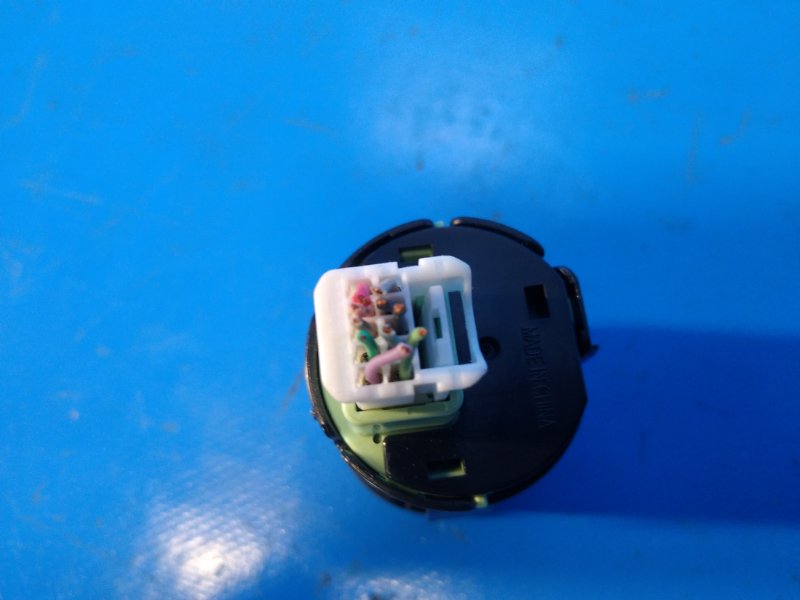 Кнопка старт-стоп MAZDA MX-5 15- ND 2.0 PE-VPS Кнопка старт-стоп MAZDA MX-5 15- ND 2.0 PE-VPS