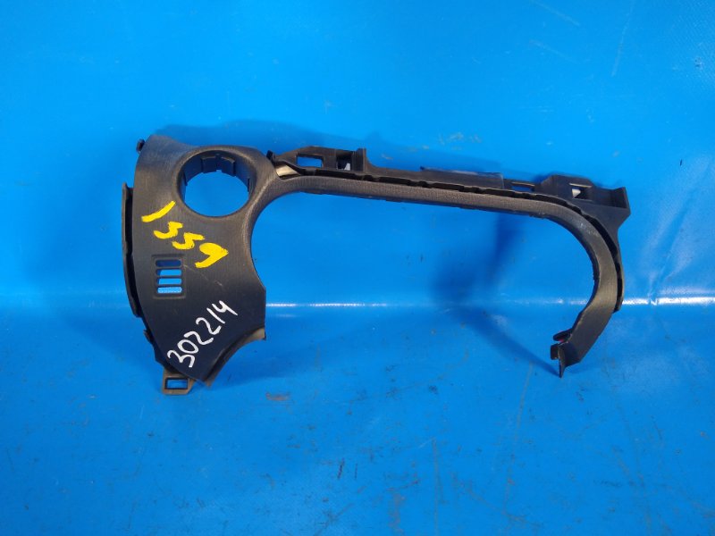 Накладка торпедо MAZDA MX-5 15- 2018 ND 2.0 PE-VPS NA1P-55-21002 Б/У