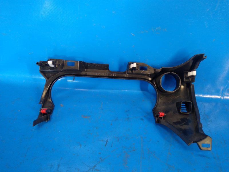 Накладка торпедо MX-5 15- 2018 ND 2.0 PE-VPS