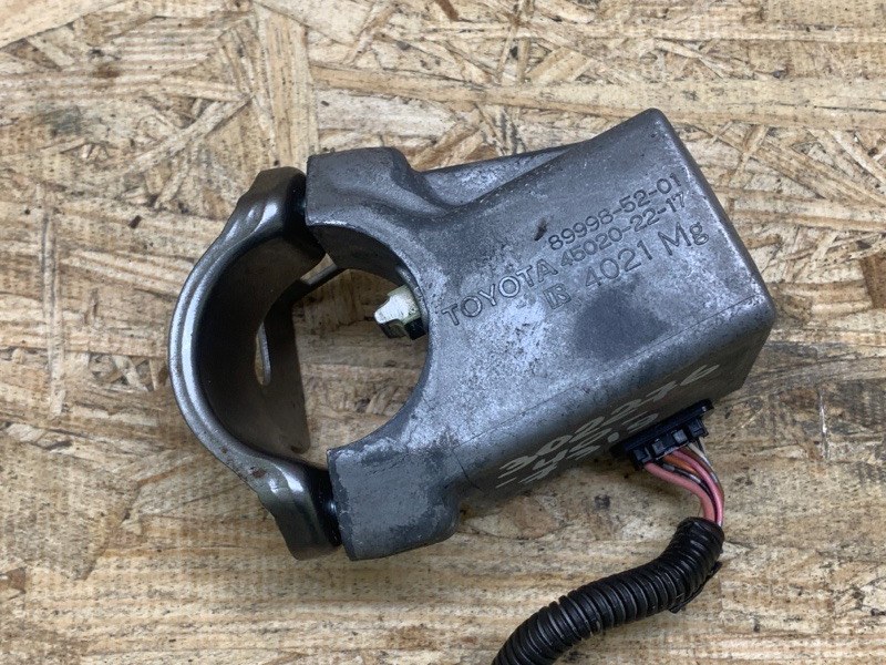 Блокиратор руля CAMRY 40 06-11 2008 2.4 2AZ-FXE