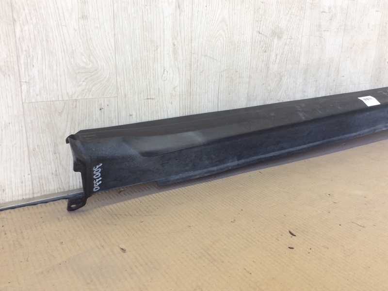 Накладка порога наружная левая MDX (YD2) 06-13 2007 YD2 3.7 J37A1