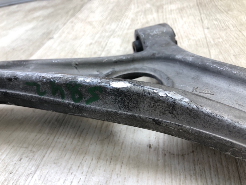 Рычаг передней подвески нижний левый SONATA YF 10-14 2013 YF 2.4 G4KK Рычаг передней подвески нижний левый SONATA YF 10-14 2013 YF 2.4 G4KK