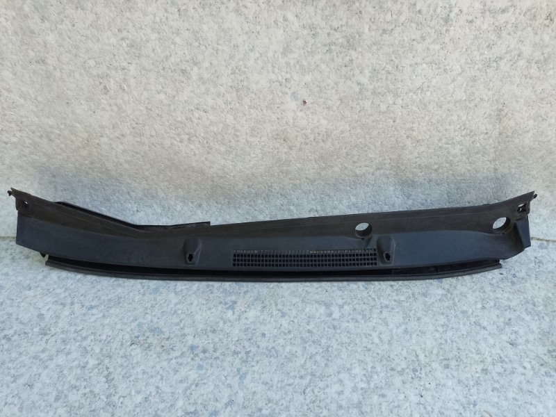 Пластик под лобовое стекло / Жабо SUBARU IMPREZA 11-17 2012 GJ 2.0 FB20B 91419FJ010 Б/У