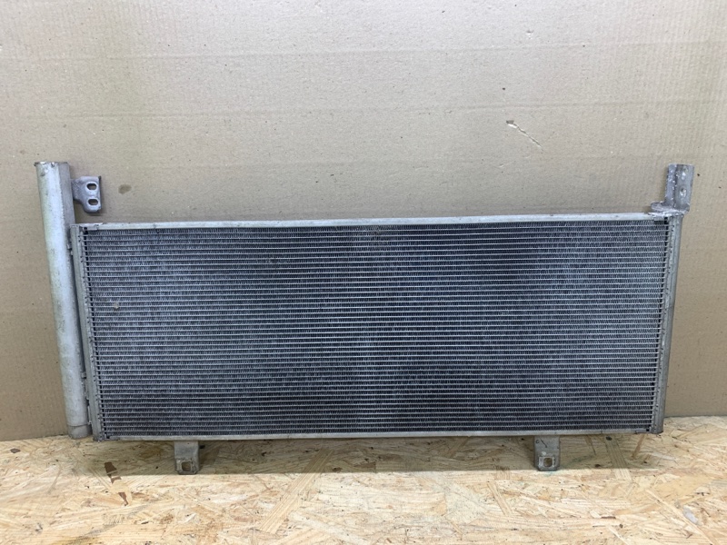 Радиатор кондиционера CAMRY 40 06-11 2008 2.4 2AZ-FXE Радиатор кондиционера CAMRY 40 06-11 2008 2.4 2AZ-FXE