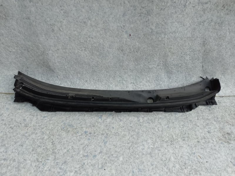 Пластик под лобовое стекло / Жабо NISSAN X-TRAIL/ROGUE T32 13-20 66862-5HA0A Б/У