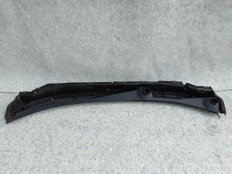 Пластик под лобовое стекло / Жабо X-TRAIL/ROGUE T32 13-20