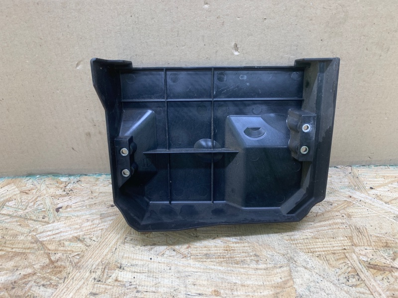 Корпус блока управления двигателем TOYOTA CAMRY 40 06-11 2008 2.4 2AZ-FXE 89279-33010 Б/У