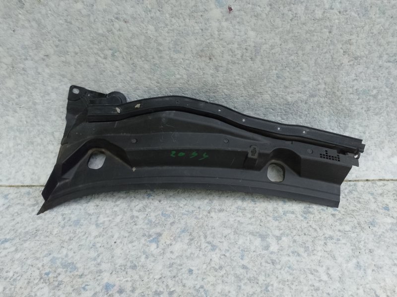 Пластик под лобовое стекло / Жабо левый MAZDA 6 GJ 12- 2014 2.5 PY-VPS GHP9-50-7S0A Б/У