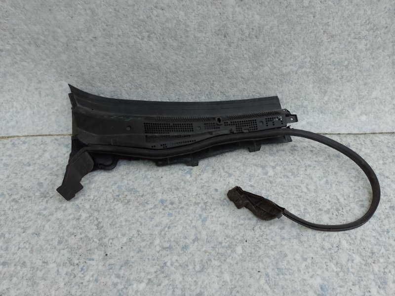 Пластик под лобовое стекло / Жабо правый MAZDA 6 GJ 12- 2014 2.5 PY-VPS GHP9-50-7R0A Б/У