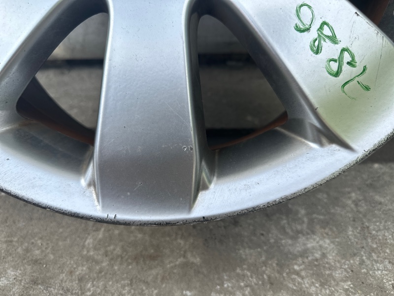 Диск R17 TOYOTA AVALON 05-12 3.5 2GR-FE