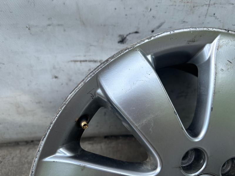 Диск R17 AVALON 05-12 2005 3.5 2GR-FE