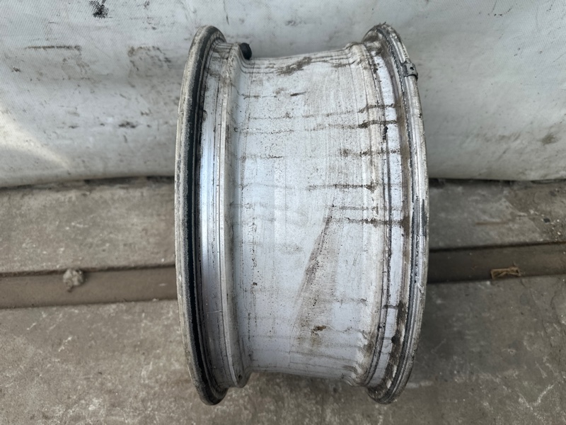 Диск R17 AVALON 05-12 2005 3.5 2GR-FE