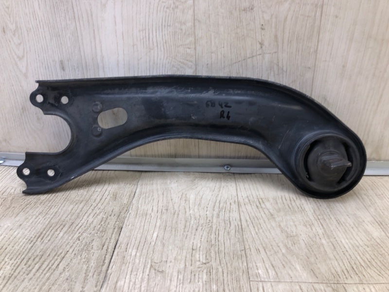 Рычаг задней подвески продольный левый SONATA YF 10-14 2013 YF 2.4 G4KK