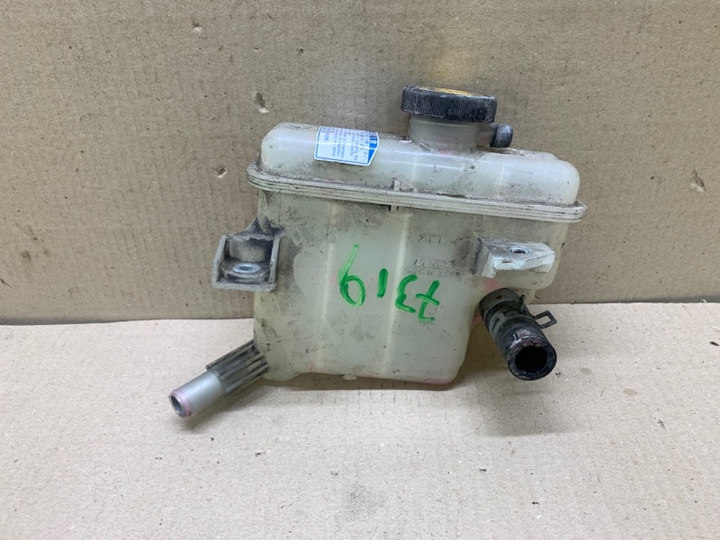 Расширительный бачок инвертора CAMRY 40 06-11 2008 2.4 2AZ-FXE