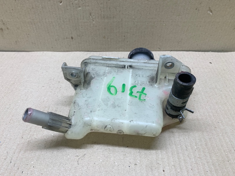 Расширительный бачок инвертора TOYOTA CAMRY 40 06-11 2.4 2AZ-FXE