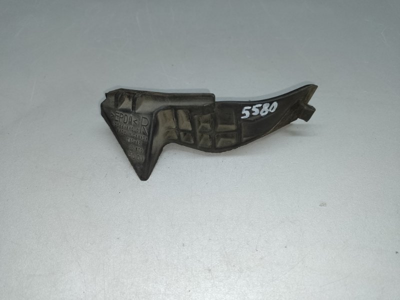 Пластик под лобовое стекло / Жабо правый CAMRY 30 02-06 2003 30 2.4 2AZFE