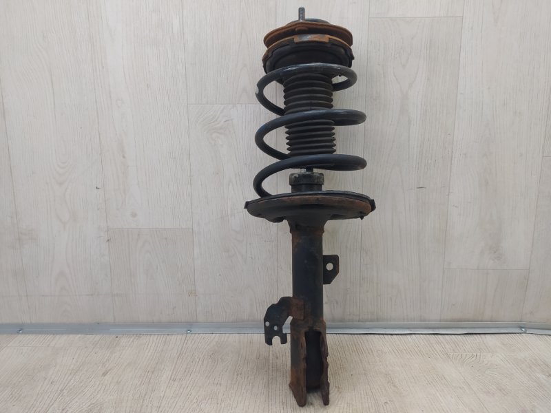 Амортизатор передний левый CAMRY 40 06-11 2007 ACV40 2.4 2AZFE Амортизатор передний левый CAMRY 40 06-11 2007 ACV40 2.4 2AZFE