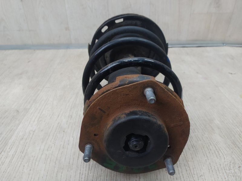 Амортизатор передний левый CAMRY 40 06-11 2007 ACV40 2.4 2AZFE Амортизатор передний левый CAMRY 40 06-11 2007 ACV40 2.4 2AZFE