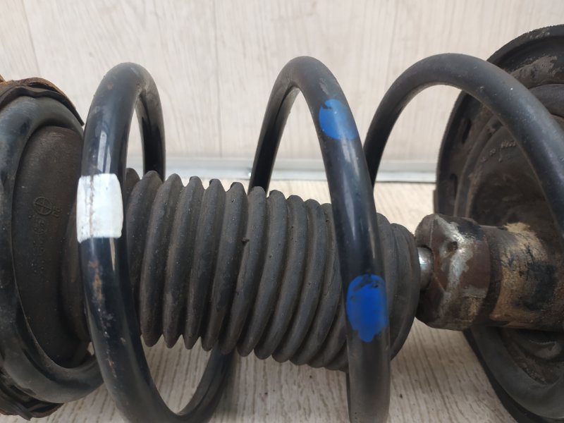 Амортизатор передний левый CAMRY 40 06-11 2007 ACV40 2.4 2AZFE Амортизатор передний левый CAMRY 40 06-11 2007 ACV40 2.4 2AZFE