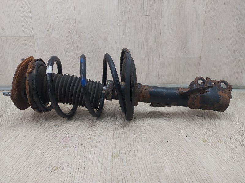 Амортизатор передний левый CAMRY 40 06-11 2007 ACV40 2.4 2AZFE Амортизатор передний левый CAMRY 40 06-11 2007 ACV40 2.4 2AZFE