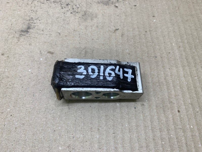 Клапан кондиционера TOYOTA CAMRY 40 06-11 2008 2.4 2AZ-FXE 88515-07030 Б/У