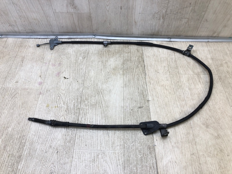 Трос стояночного тормоза задний правый SONATA YF 10-14 2013 YF 2.4 G4KK