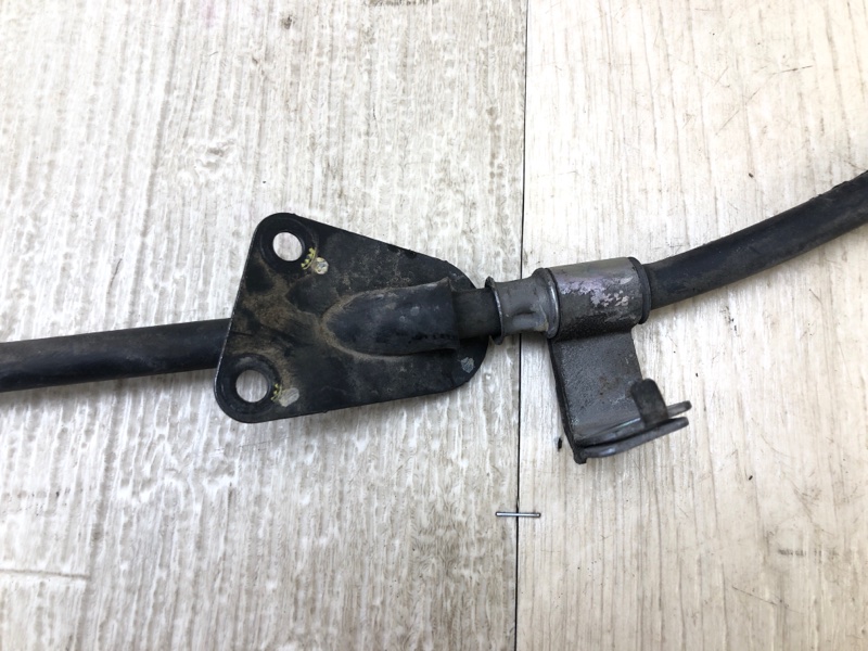 Трос стояночного тормоза задний правый SONATA YF 10-14 2013 YF 2.4 G4KK