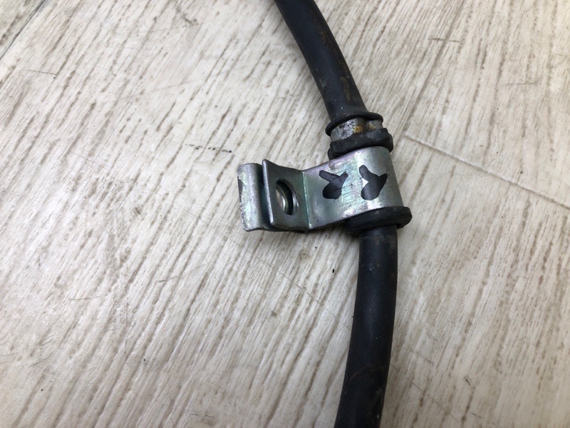 Трос стояночного тормоза задний правый SONATA YF 10-14 2013 YF 2.4 G4KK