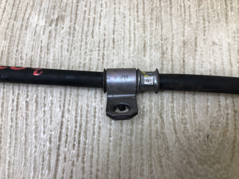 Трос стояночного тормоза задний правый SONATA YF 10-14 2013 YF 2.4 G4KK