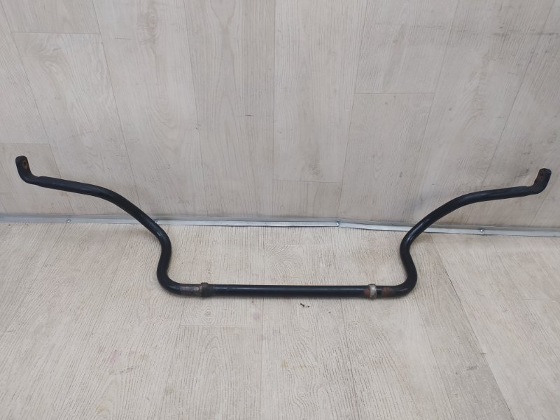 Стабилизатор передний TOYOTA CAMRY 40 06-11 2007 ACV40 2.4 2AZFE 4881106050 Б/У