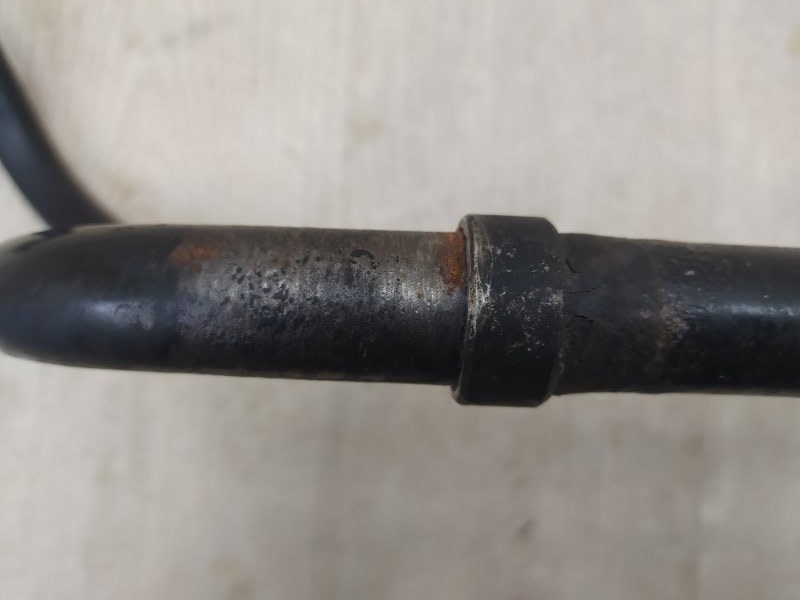 Стабилизатор передний TOYOTA CAMRY 40 06-11 ACV40 2.4 2AZFE