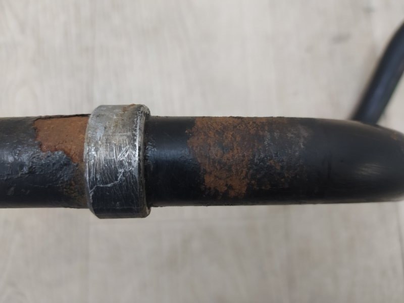 Стабилизатор передний CAMRY 40 06-11 2007 ACV40 2.4 2AZFE