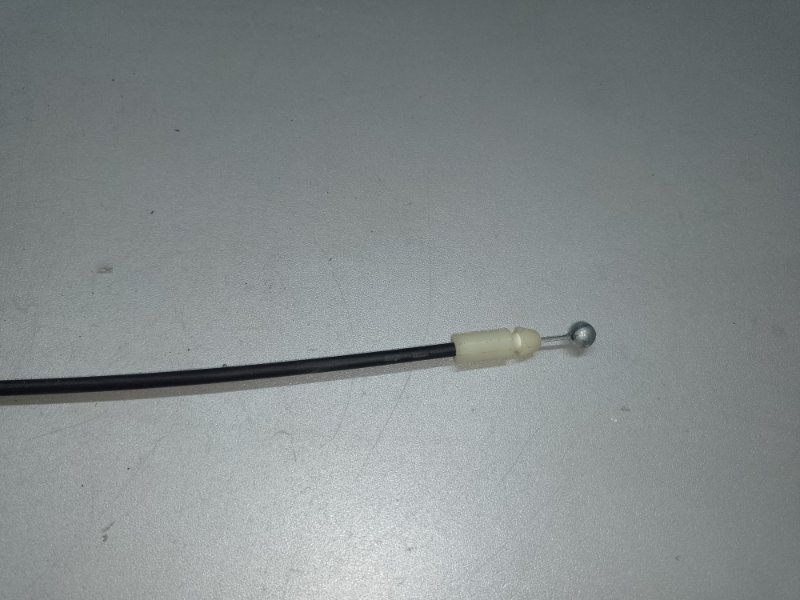 Замок крышки багажника левый MITSUBISHI OUTLANDER XL 05-13 CW 3.0 6B31