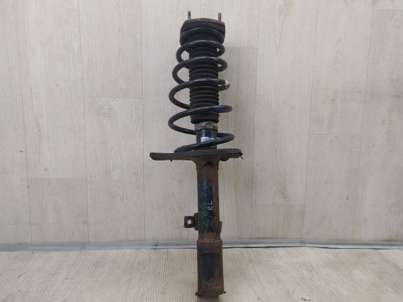 Запчасть амортизатор задний левый TOYOTA CAMRY 40 06-11 2007 ACV40 2.4 2AZFE 4854009660 Б/У Амортизатор задний левый TOYOTA CAMRY 40 06-11 2007 ACV40 2.4 2AZFE 4854009660 Б/У