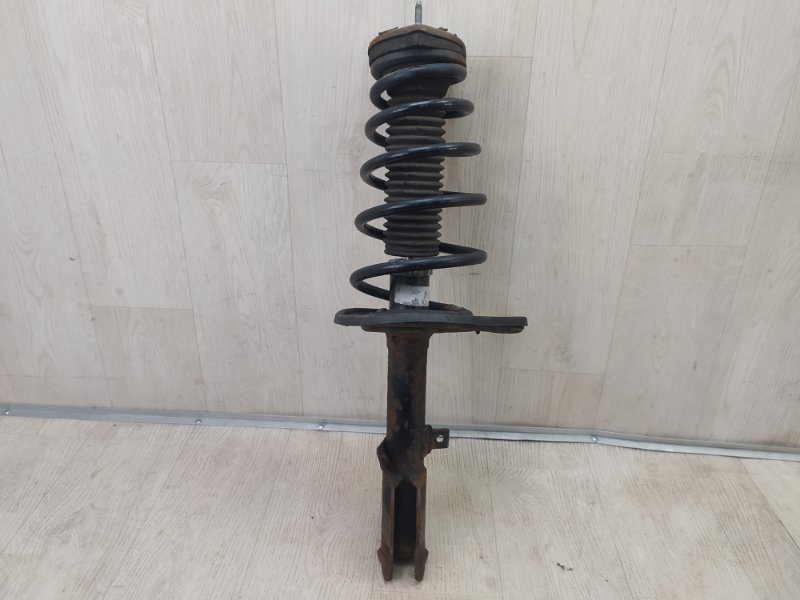 Амортизатор задний левый CAMRY 40 06-11 2007 ACV40 2.4 2AZFE Амортизатор задний левый CAMRY 40 06-11 2007 ACV40 2.4 2AZFE