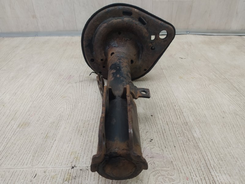 Амортизатор задний левый TOYOTA CAMRY 40 06-11 ACV40 2.4 2AZFE Амортизатор задний левый TOYOTA CAMRY 40 06-11 ACV40 2.4 2AZFE