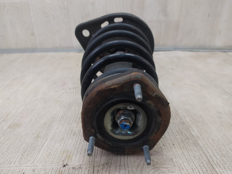 Амортизатор задний левый CAMRY 40 06-11 2007 ACV40 2.4 2AZFE Амортизатор задний левый CAMRY 40 06-11 2007 ACV40 2.4 2AZFE