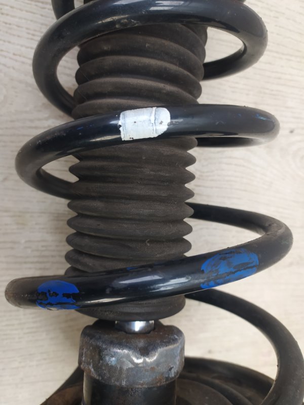 Амортизатор задний левый CAMRY 40 06-11 2007 ACV40 2.4 2AZFE Амортизатор задний левый CAMRY 40 06-11 2007 ACV40 2.4 2AZFE