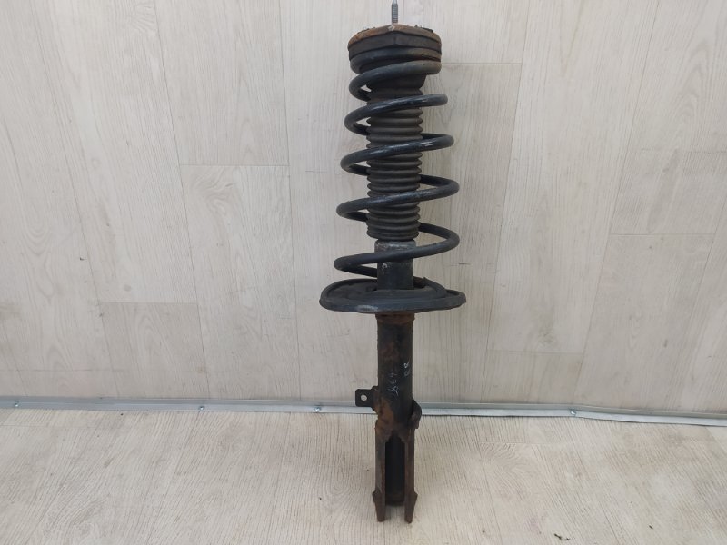 Амортизатор задний правый TOYOTA CAMRY 40 06-11 2007 ACV40 2.4 2AZFE 4853009K70 Б/У
