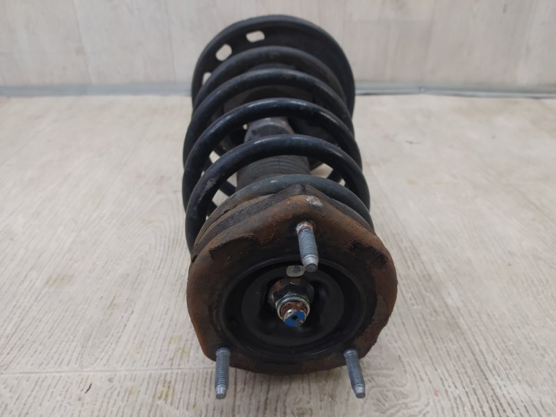 Амортизатор задний правый TOYOTA CAMRY 40 06-11 ACV40 2.4 2AZFE