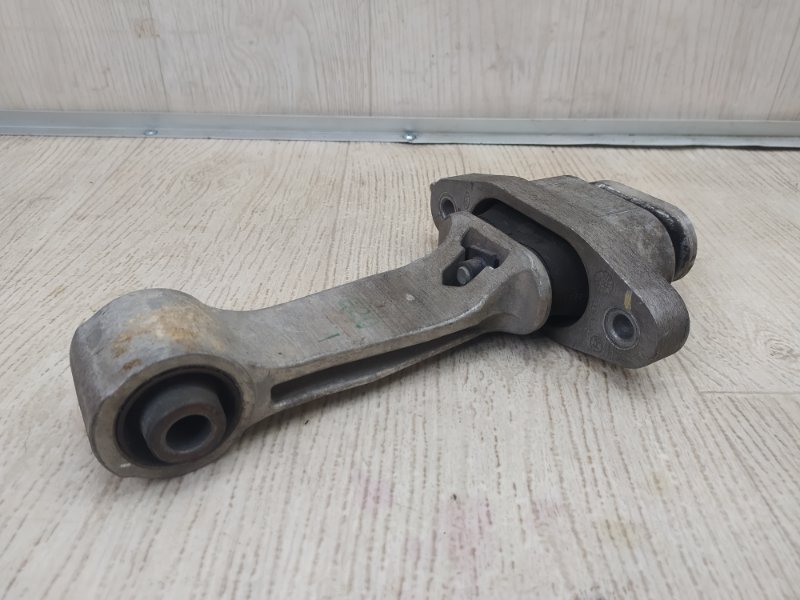 Подушка двигателя HYUNDAI SONATA LF 2014- 2016 LF 2.0 G4NG 21950E6200 Б/У