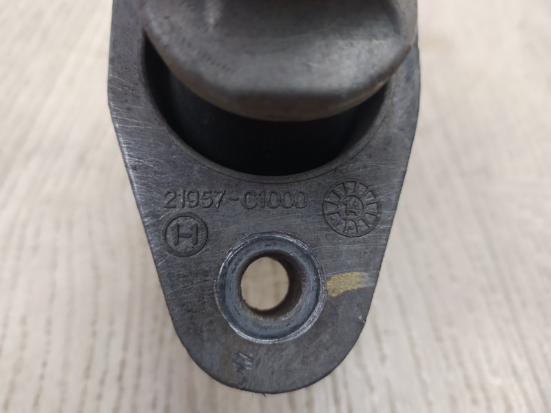 Подушка двигателя SONATA LF 2014- 2016 LF 2.0 G4NG