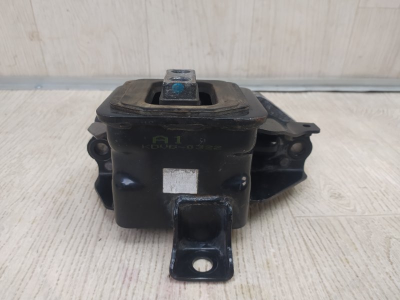 Подушка двигателя HYUNDAI SONATA LF 2014- 2016 LF 2.0 G4NG 21830E6000 Б/У